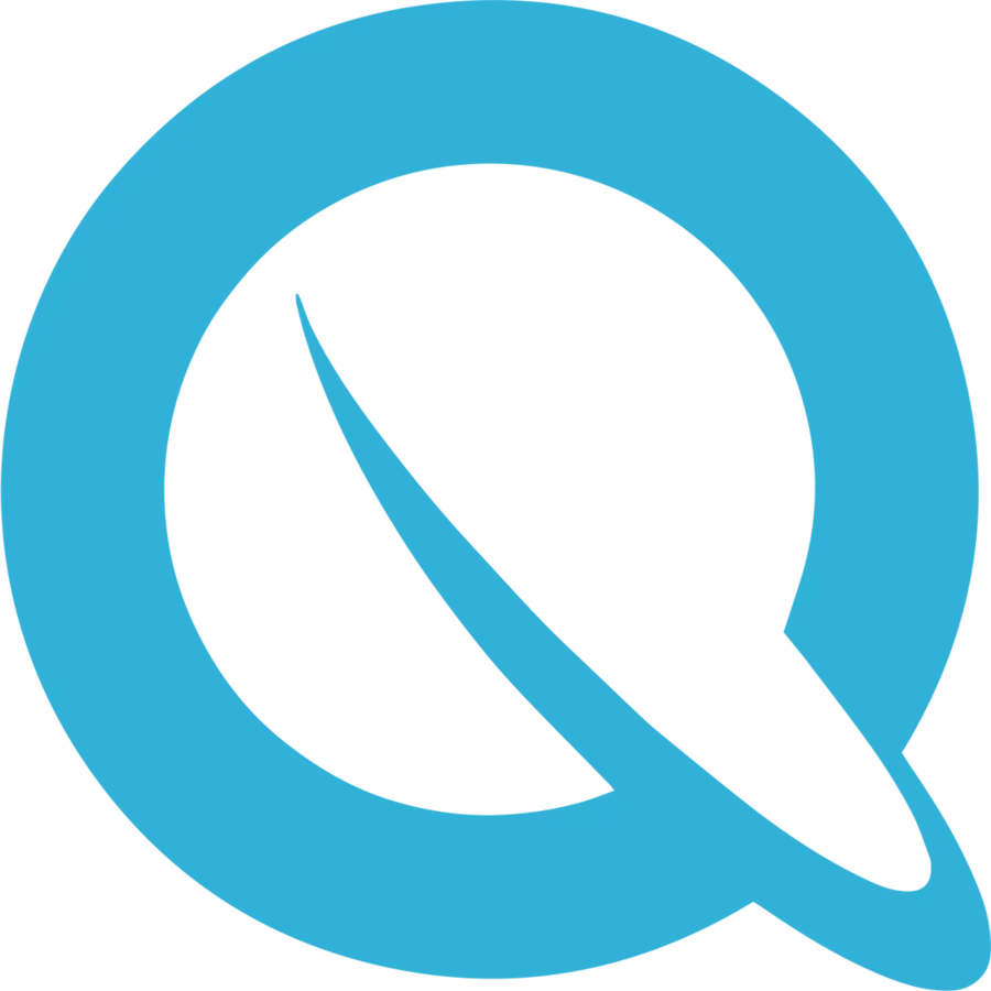 Quantum logo
